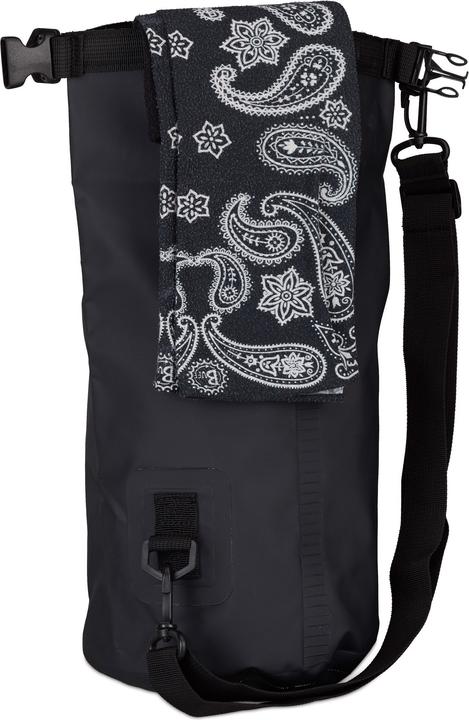 Actual product image Relaxdays Waterproof 5L Dry Bag (5 l)