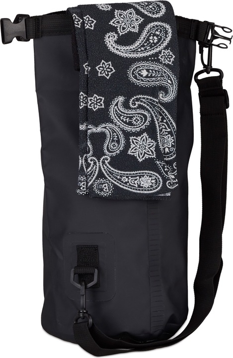 Immagine prodotto Relaxdays Zaino impermeabile ocean pack 5L (5 l)