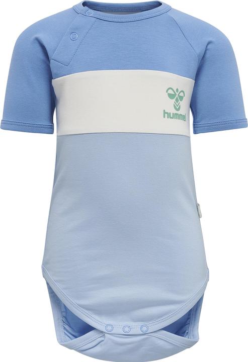 Produktbild hummel Hmlaslan Body S/S (62)
