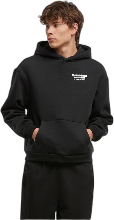 Immagine prodotto Urban Classics Upscale Ghetto de France Fluffy Hoody - 195869 (M)