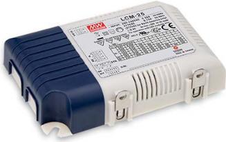 Actual product image Synergy 21 LED power supply