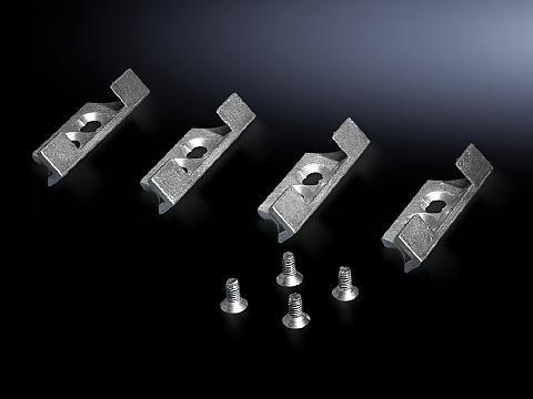 Actual product image Rittal Lock components