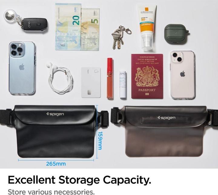 Produktbild Spigen Aqua Shield
