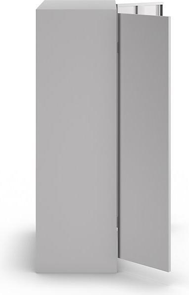 Immagine prodotto kaiserkraft Cassettiera verticale (100 cm, 195 cm)