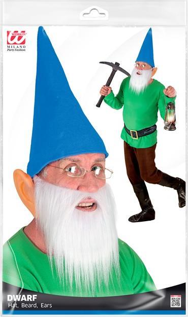 Produktbild Widmann Blauer Zwerg