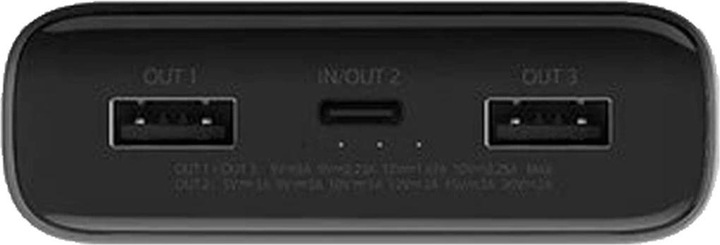 Produktbild Xiaomi Mi Power Bank 3 Pro (20000 mAh, 45 W, 74 Wh)