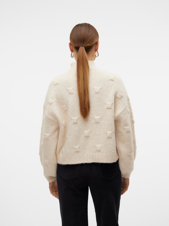 Immagine prodotto Vero Moda VMGAIL Pullover Maglione lavorato a maglia (S)