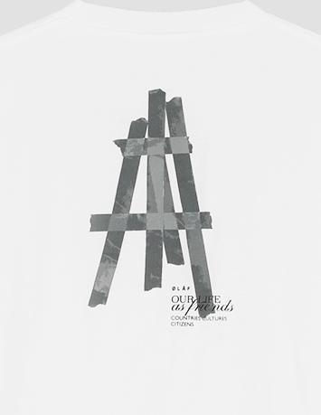 Immagine prodotto Olaf Taped Easel (XS)