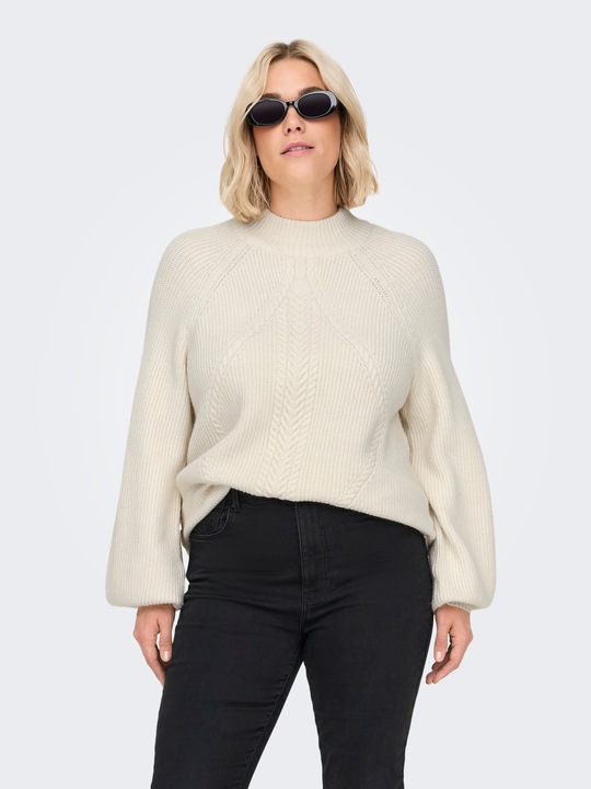 Image du produit Only CARKATIA Pull-over en maille Pull-over en maille (S)