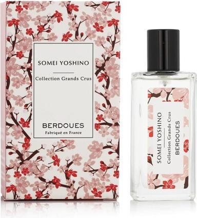 Actual product image Berdoues Somei Yoshino Edp 30ml (Eau de parfum, 30 ml)