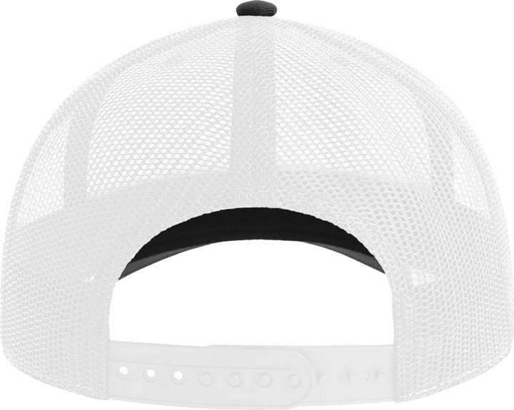 Produktbild Atlantis Headwear Zion Trucker Cap