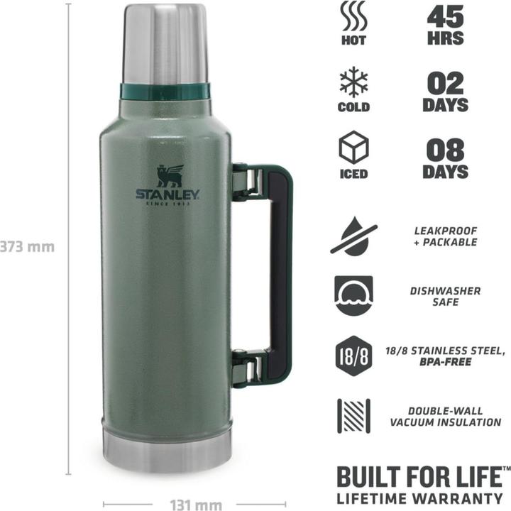 Productafbeelding Stanley 1913 Klassiek (1.90 l)