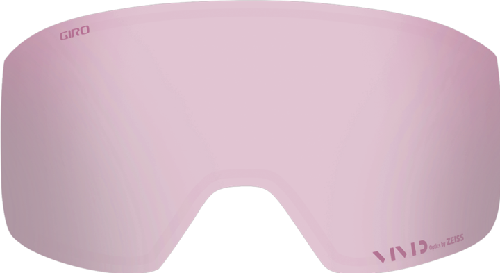 Image du produit Giro Ringo Lense (Lunettes de ski verre de rechange)