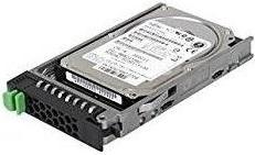 Actual product image Fujitsu Hard disk 10TB (10 TB, 3.5")