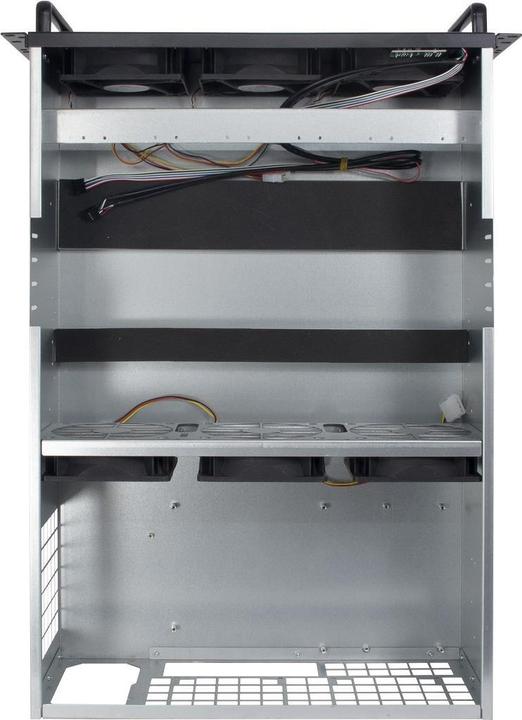 Produktbild Intertech Inter-Tech 4W2 Mining Rack