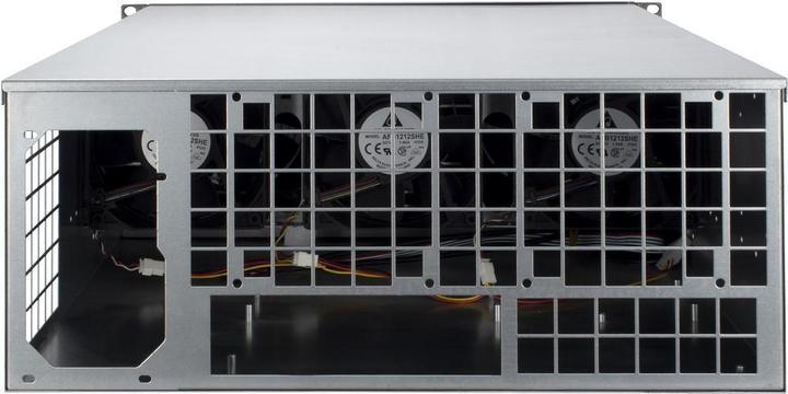 Produktbild Intertech Inter-Tech 4W2 Mining Rack