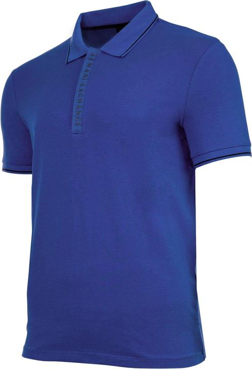 Actual product image Armani Exchange Polo (M)