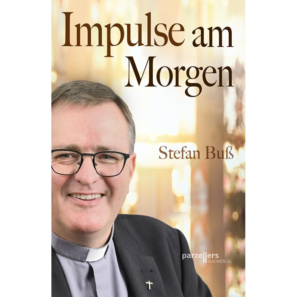 Buss:Impulse am Morgen, Ratgeber von Stefan Buss