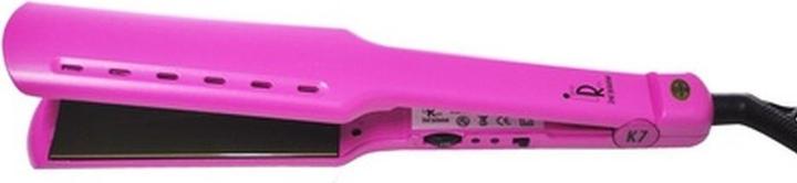 Immagine prodotto Irene Rios Piastra per capelli rosa