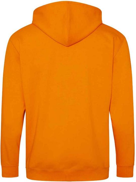 Immagine prodotto Awdis Felpa con Cappuccio e Zip Intera Uomo (XXL)