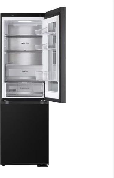 Produktbild LG GBG5160CEV (349 l)