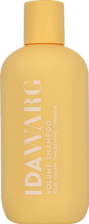 Immagine prodotto Maxima Ida Warg Volume Shampoo For Increasing Hair Volume 250ml (Shampoo per pidocchi, 250 ml)