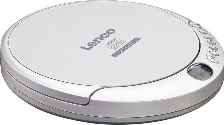 Productafbeelding Lenco CD-201