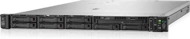 Produktbild HPE DL360 G12 6515P 2X32G 8SF-LAGER (64 GB, Rack Server)