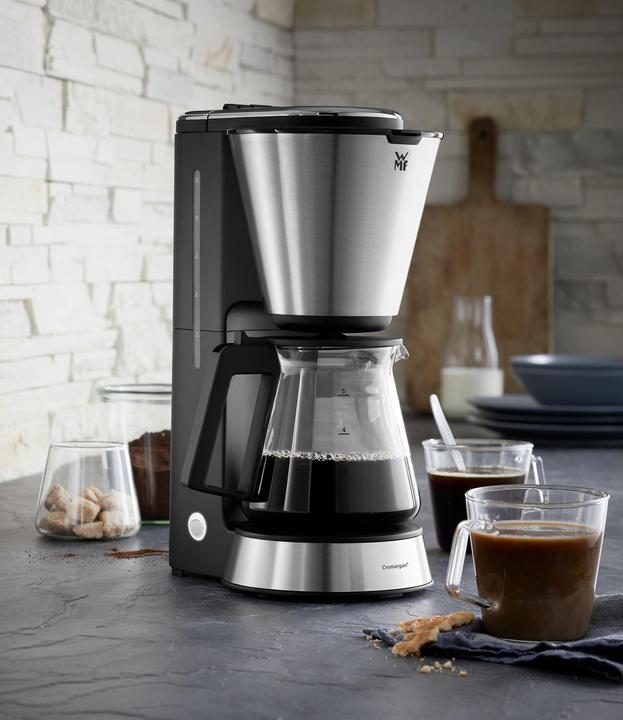 Productafbeelding WMF Koffiezetapparaat Filter Koffiezetapparaat Glazen Pot 5 Kopjes Keuken Minis 760W