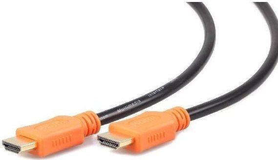 Produktbild Gembird HDMI (Typ A) — HDMI (Typ A) (3 m)
