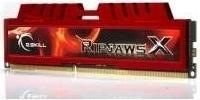 Image du produit G.Skill RipjawsX (2 x 8GB, 1866 MHz, RAM DDR3, DIMM)