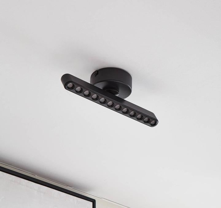 Produktbild Lindby Eldrin (930 lm)