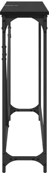 Produktbild vidaXL Konsolentisch (22.50 x 102 x 75 cm)