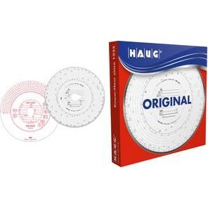 Rnk Tachoscheiben (3103)