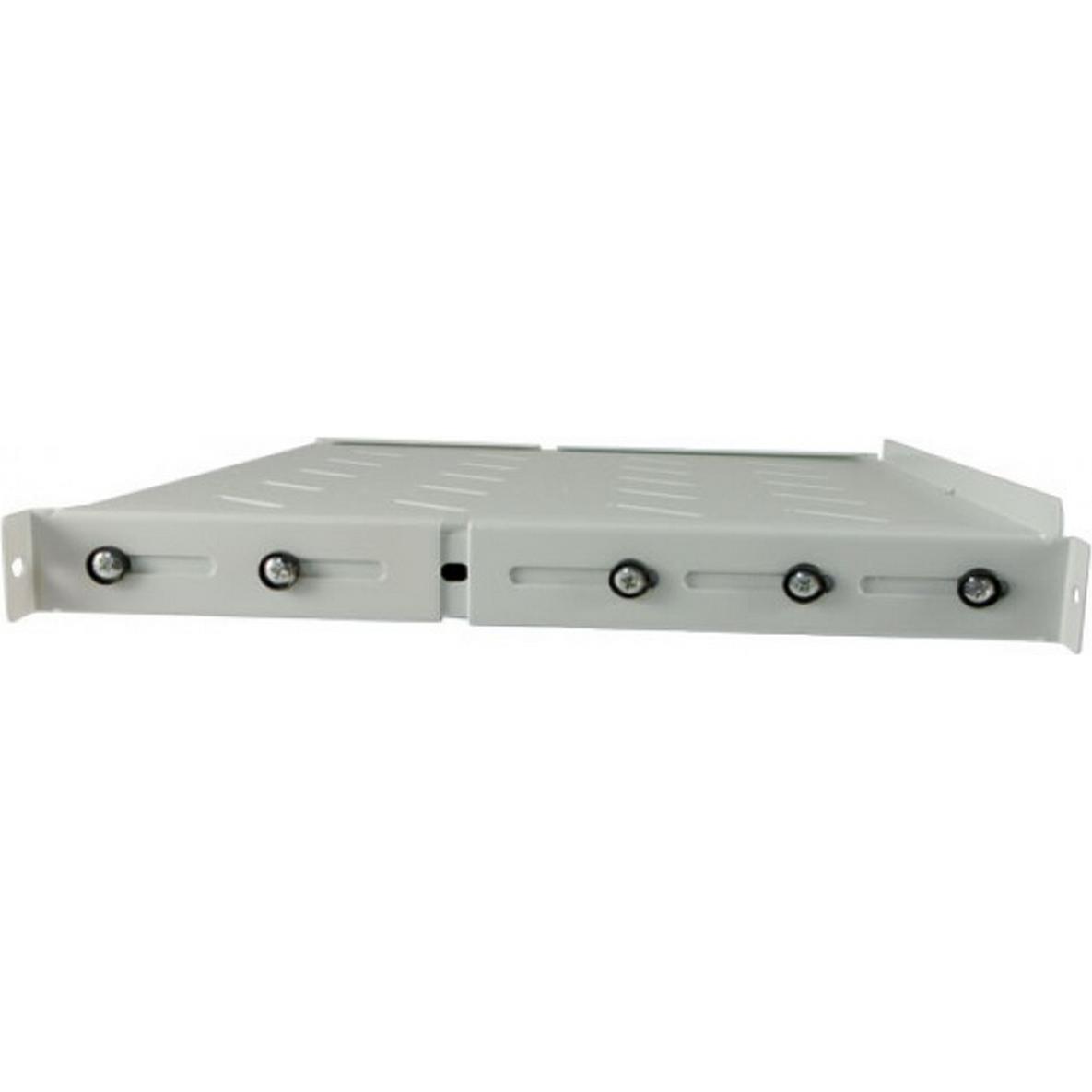Thumbnail - Allnet ALL-S0002104, Serverschrank Zubehör, Grau