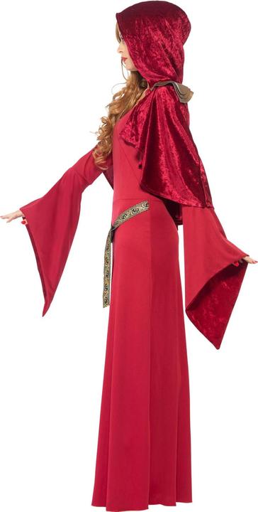 Image du produit Smiffys - Ensemble Déguisement - Femme (L)