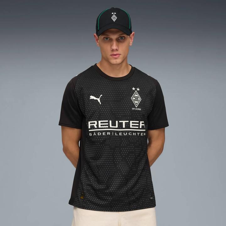 Produktbild Puma BMG Third Jersey Replica (L)