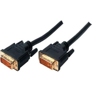 Shiverpeaks Dvi — Dvi (3 m, DVI), Video Kabel