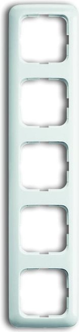 Produktbild Busch-Jaeger 2515-214 Zubehör für elektrischen Schalter (2515-214)