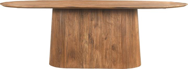 Actual product image Livingfurn Salvator (230 x 110 x 76 cm)