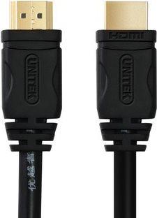 Produktbild Unitek HDMI mit Ethernetkabel (2 m, HDMI)