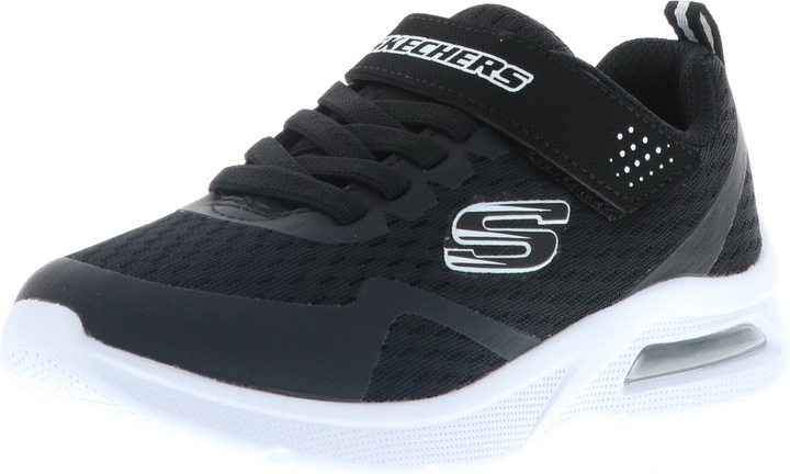 Actual product image Skechers Microspec Max (32)