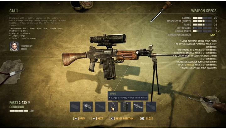 Produktbild THQ Jagged Alliance 3 PS-5 (PS5, DE)