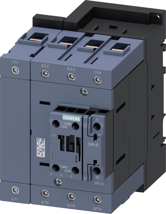Image du produit Siemens Contacteur