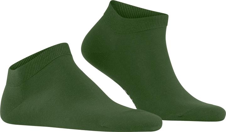 Produktbild Falke ClimaWool Mikrofasersneakersocken (Einzelpack, 45 - 46)