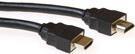 Image du produit ACT HDMI (Typ A) — HDMI (Typ A) (2 m, HDMI, 2.0)