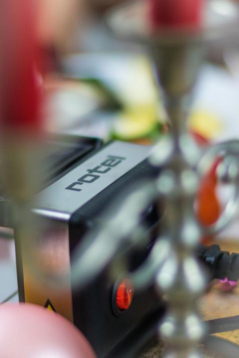 Immagine prodotto Rotel U1242ch