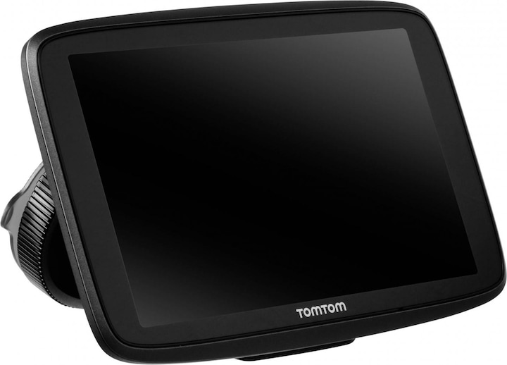 Produktbild TomTom GO Professional 620 (6")