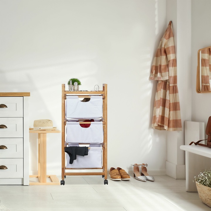 Produktbild Relaxdays Nussknacker