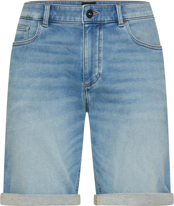 Bleu pâle